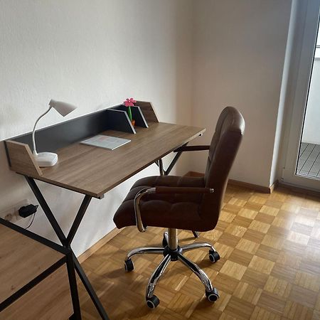 Tamliving Zentrum Luxus Parken Messe Wifi Traumaussicht Sunrise&Sunset Graz Buitenkant foto